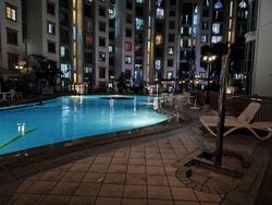The Sunny Spring (D14), Apartment #599620741